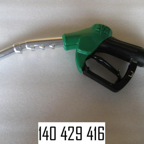 140429416 - SLIML. NOZZ. ZVA X204 GR M.VAP-REC. (UL). EK144 GRU